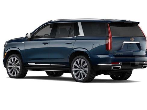 New 2026 Cadillac Escalade Luxury w/ Touring Package image 69
