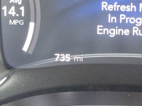 Used 2025 Chrysler Pacifica Pinnacle image 32