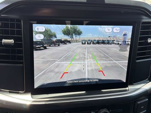 Used 2025 Ford F150 STX w/ Equipment Group 200A RWD image 27
