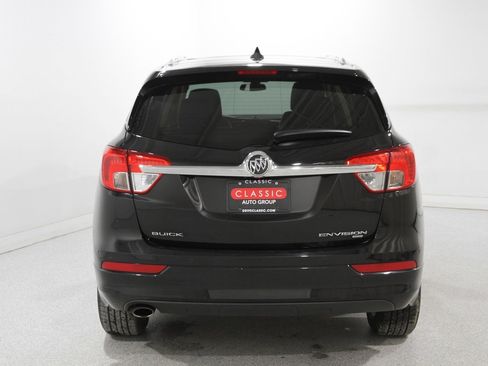 Used 2017 Buick Envision Essence image 19