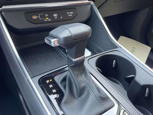 New 2026 Kia Carnival EX image 41