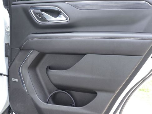 Used 2022 GMC Yukon SLT w/ SLT Premium Package AWD/4WD image 21