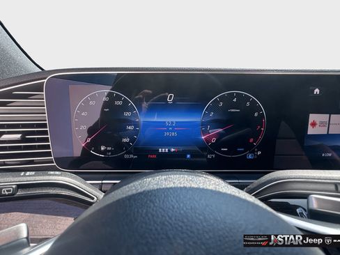 Used 2024 Mercedes-Benz GLE 450 4MATIC image 13