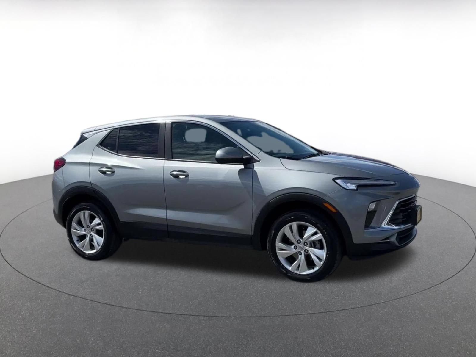 Used 2026 Buick Encore GX Preferred AWD/4WD image 2