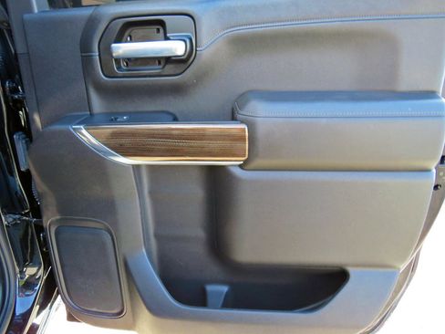 Used 2021 Chevrolet Silverado 1500 RST w/ Bed Protection Package RWD image 36