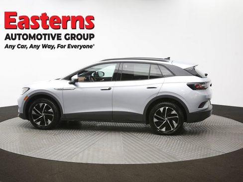 Used 2022 Volkswagen ID.4 Pro S image 60