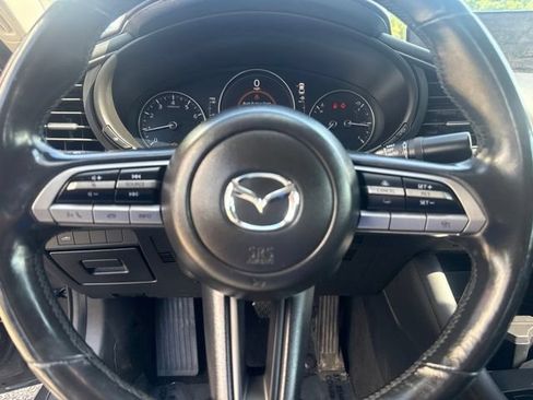 Used 2020 MAZDA MAZDA3 AWD Sedan w/ Select Package image 14