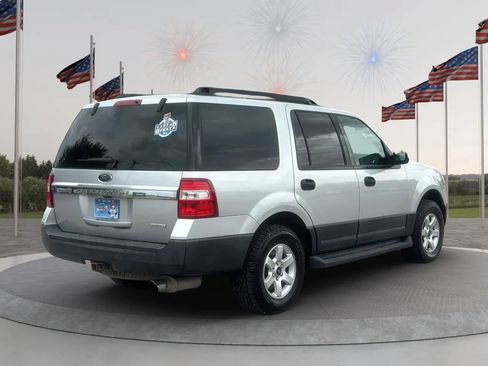 Used 2017 Ford Expedition XL w/ Equipment Group 101A AWD/4WD image 5