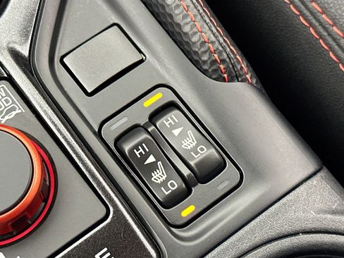 Used 2023 Subaru Forester Sport image 20