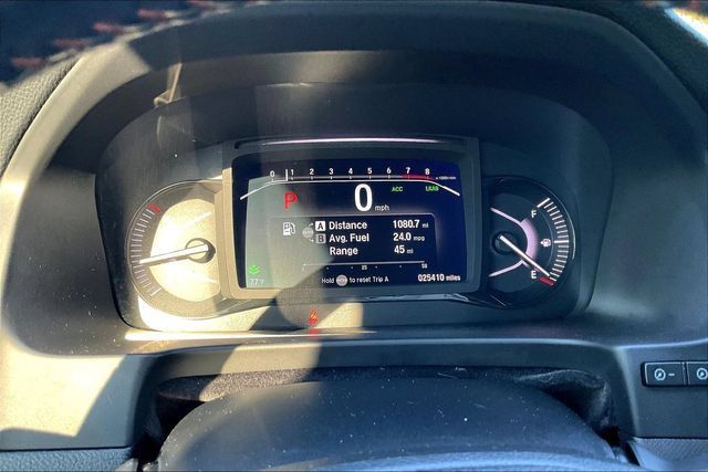 Used 2023 Honda Passport TrailSport image 15