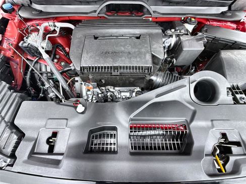 New 2026 Honda Pilot Black Edition image 11