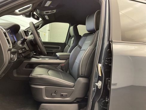 New 2026 RAM 2500 Laramie w/ Night Edition image 22