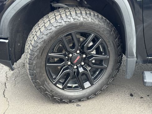 Used 2021 GMC Sierra 1500 Elevation w/ X31 Off-Road Package image 38