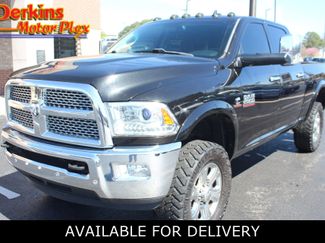 Used 2017 RAM 2500 Laramie w/ Convenience Group video 1
