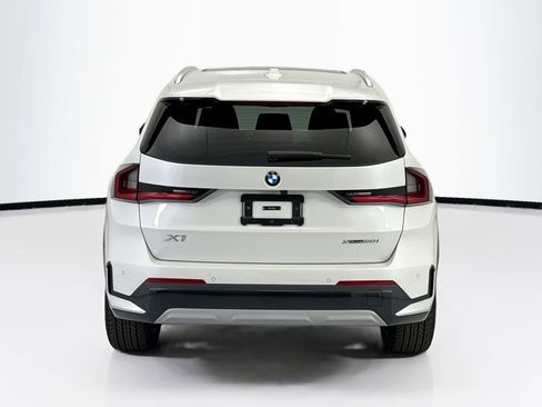 New 2026 BMW X1 xDrive28i w/ Convenience Package AWD/4WD image 6