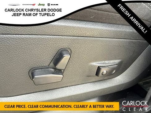 Used 2026 RAM 2500 Big Horn AWD/4WD image 13