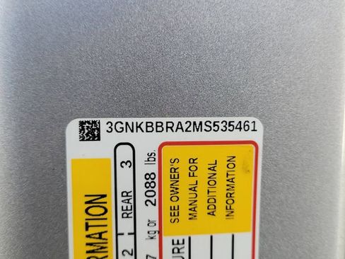 Used 2021 Chevrolet Blazer LT image 30