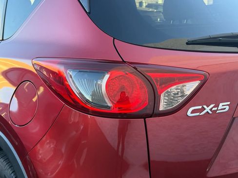 Used 2013 MAZDA CX-5 Grand Touring image 15