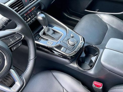 Used 2023 MAZDA CX-9 Touring Plus AWD/4WD image 15