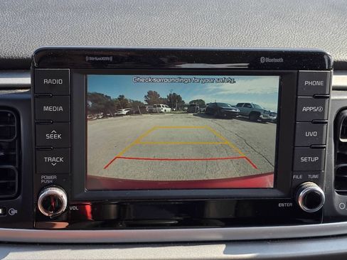 Used 2020 Kia Rio S FWD image 16