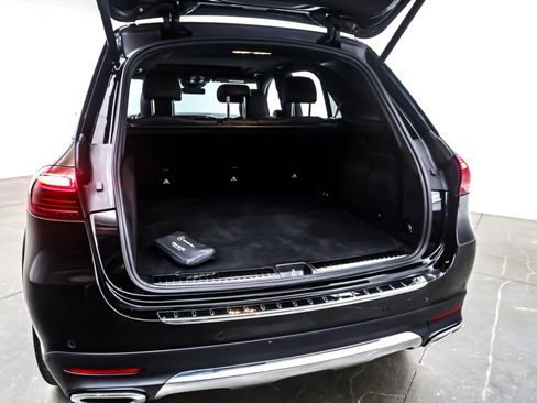 Certified 2025 Mercedes-Benz GLE 450e 4MATIC image 25