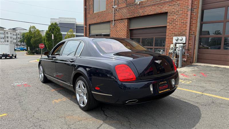 Used 2006 Bentley Flying Spur Flying Spur AWD/4WD image 10