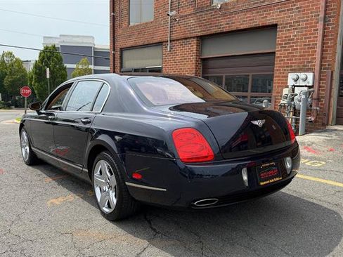 Used 2006 Bentley Flying Spur Flying Spur AWD/4WD image 10