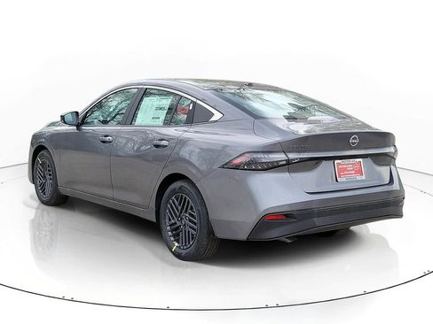New 2026 Nissan Sentra SV w/ SV Convenience Package FWD image 3