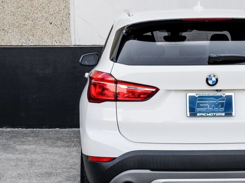 Used 2018 BMW X1 xDrive28i AWD/4WD image 54