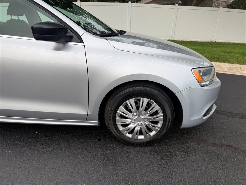 Used 2014 Volkswagen Jetta S FWD image 28