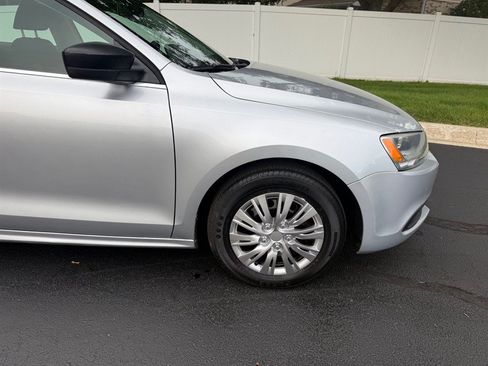 Used 2014 Volkswagen Jetta S FWD image 28