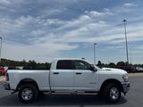 Used 2024 RAM 2500 Big Horn w/ Bed Utility Group image 2
