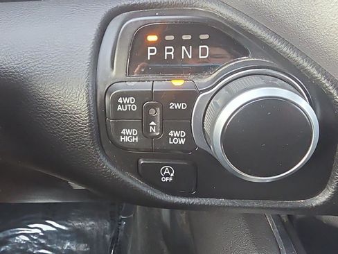 Used 2024 RAM 1500 Big Horn image 59