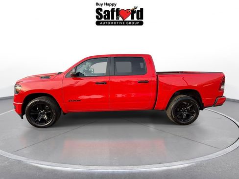 Certified 2023 RAM 1500 Big Horn AWD/4WD image 5