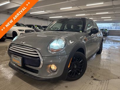 Used 2015 MINI Cooper 4-Door Hardtop