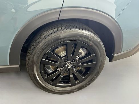 Used 2026 Honda HR-V Sport image 24