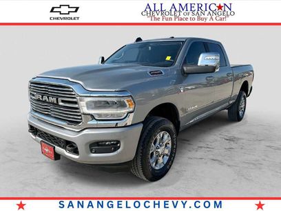 Used 2024 RAM 2500 Laramie
