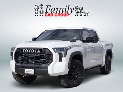 Used 2026 Toyota Tundra TRD Pro