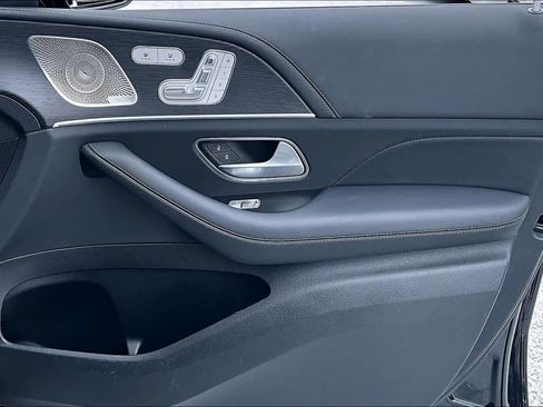 Used 2024 Mercedes-Benz GLE 53 AMG 4MATIC Coupe image 18