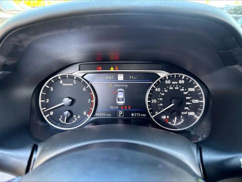 Used 2023 Nissan Altima 2.5 SL FWD image 23