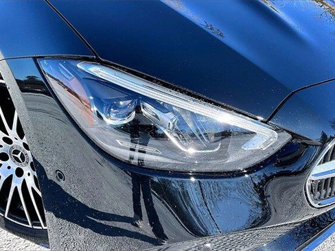 Certified 2025 Mercedes-Benz C 300 C 300 image 35