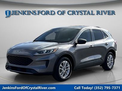 Used 2022 Ford Escape SE