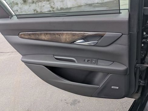 Used 2016 Cadillac CT6 Luxury image 27