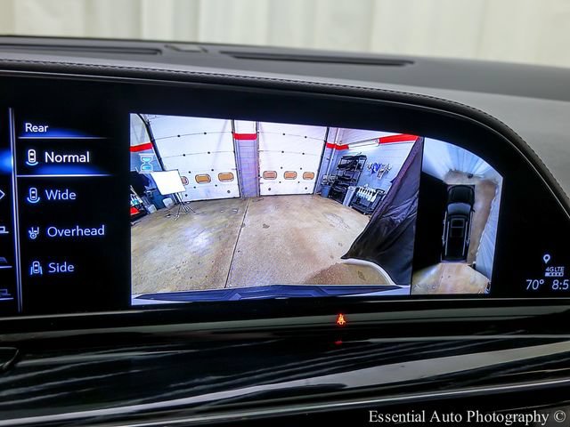 Certified 2023 Cadillac Escalade Sport w/ LPO, ONYX Package AWD/4WD image 19