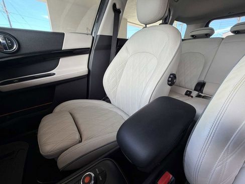 Used 2020 MINI Cooper Countryman S w/ Signature Upholstery Package image 20