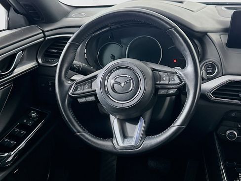 Used 2021 MAZDA CX-9 Grand Touring FWD image 18
