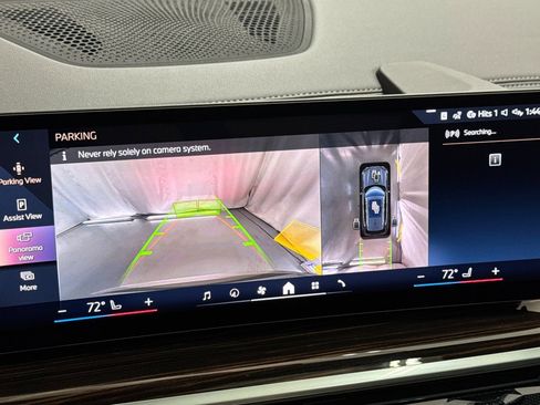 Used 2026 BMW X5 sDrive40i w/ Parking Assistance Package image 24