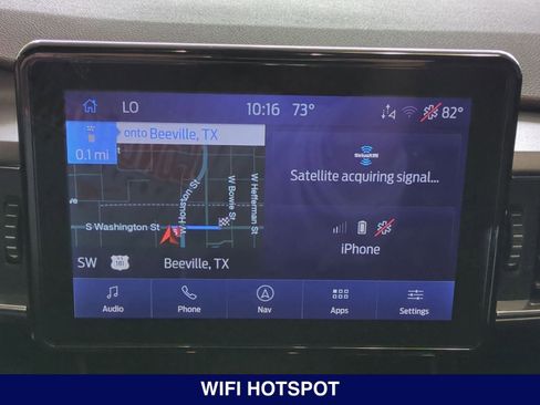 New 2024 Ford Explorer ST-Line w/ Class IV Trailer Tow Package image 23