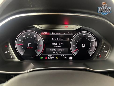 Used 2023 Audi Q3 2.0T Premium Plus AWD/4WD image 18