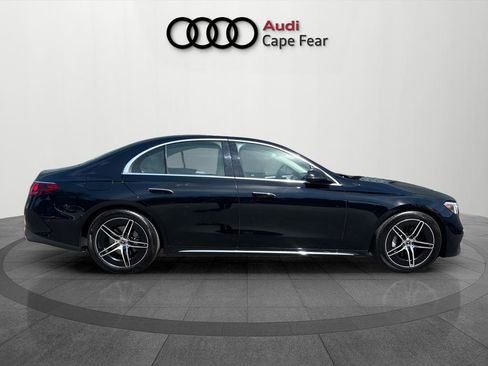 Used 2025 Mercedes-Benz E 350 E 350 image 6